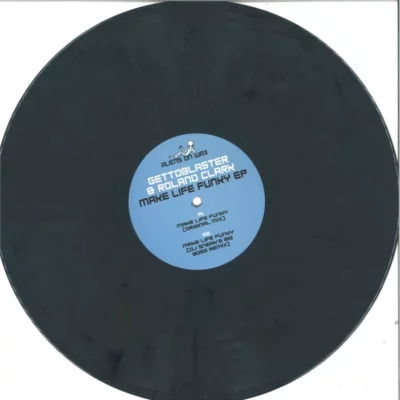 Make Life Funky EP