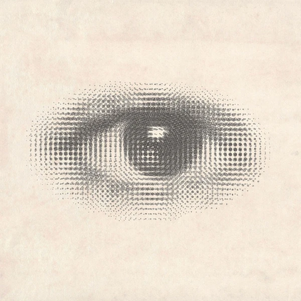 ATWT017_1_600 Memorize Your Face EP