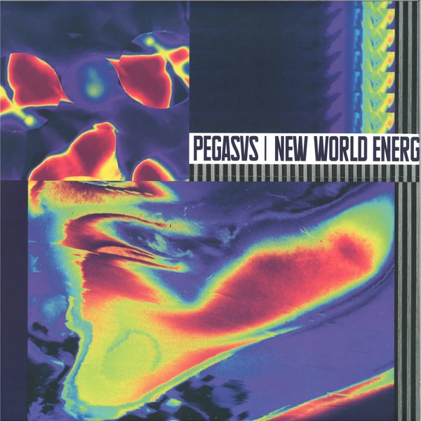 New World Energy