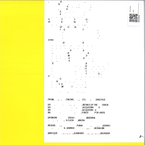 From Theory To Practice