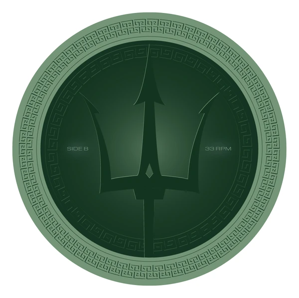 The Rise Of Poseidon III