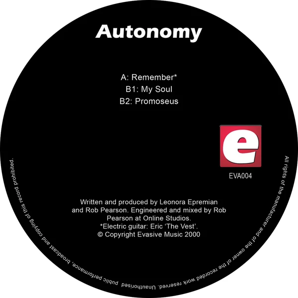 EVA004_1_600 Autonomy