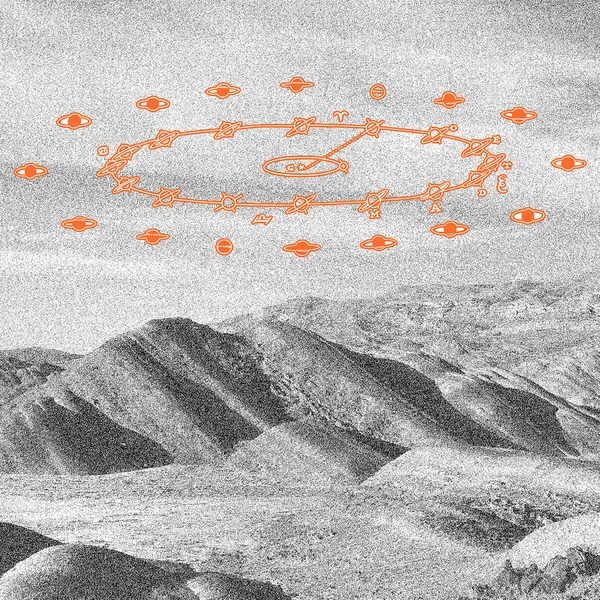 HJRLP086_1_600 Head Gone Wrong By Noise