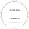 Dance On Air EP
