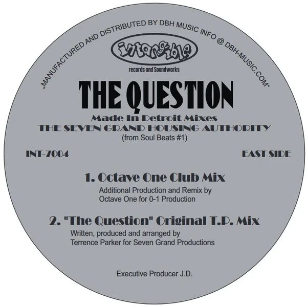 INT-7004_1_600 The Question (Made In Detroit Mixes)