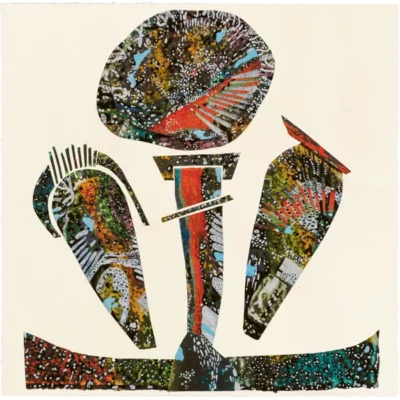 Marionette024_1_600 Gestures of Perception LP 2x12"