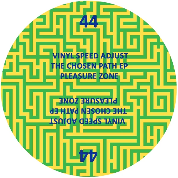 PLZ044_2_600 The Chosen Path EP