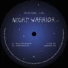 Night Warrior EP