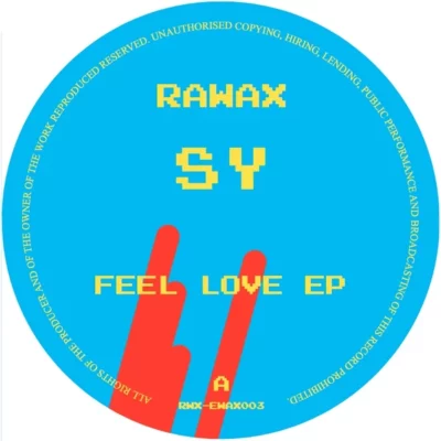 Fee Love EP