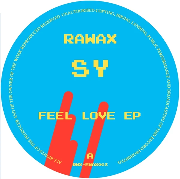 Fee Love EP