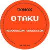 RX-RT-02_1_600 Percussion Obsession