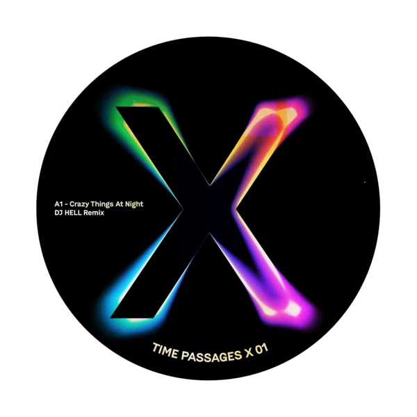 Crazy Things at Night