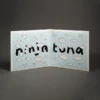 Ninja Tuna LP 3x12