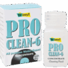 WINYL – PRO-CLEAN-6 – concentré de liquide nettoyant vinyle