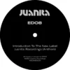 Introduction To The New Label / Juanita Recordings (Anthem)
