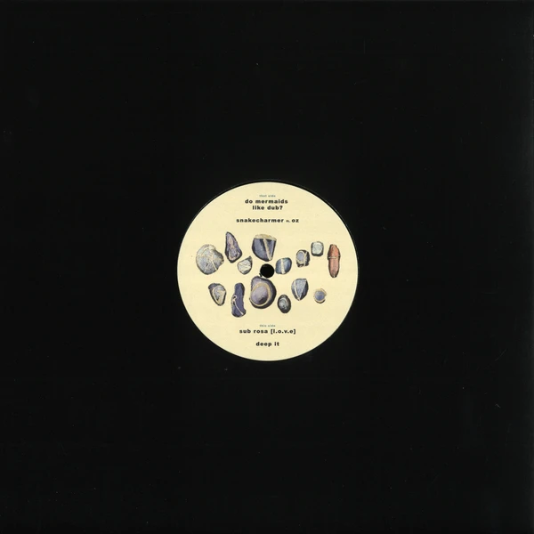 Abstract Grooves Vol. 1