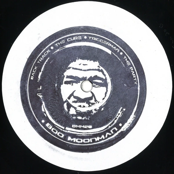 Back Track & Triggerman