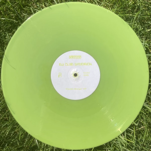 CLS003_3_600 Flectic Mongs EP