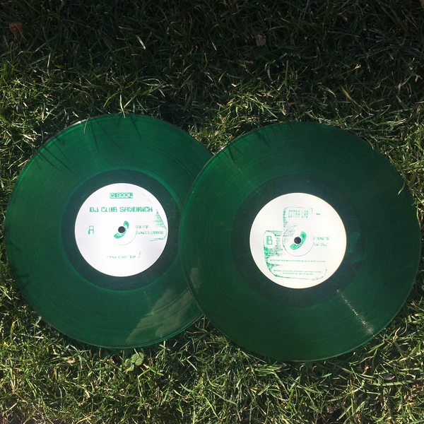 CLS004_1_600 The Call EP