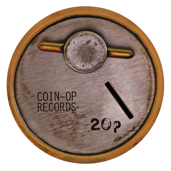 COIN - OP