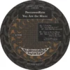 You Are the Music