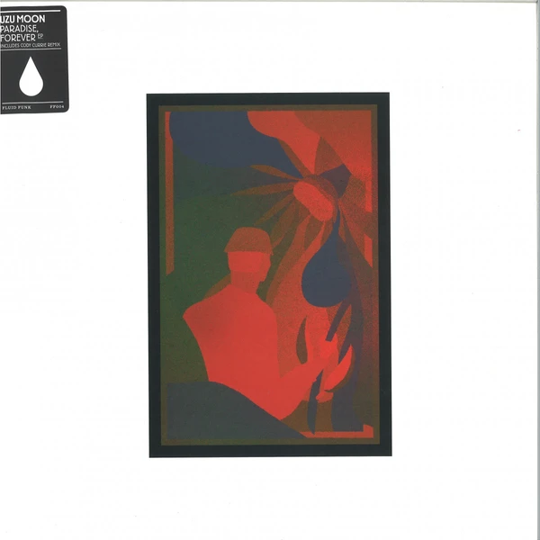 Paradise, Forever EP