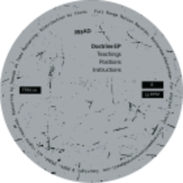 FRM01_4_600 Doctrine EP