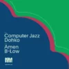 Computer Jazz LP