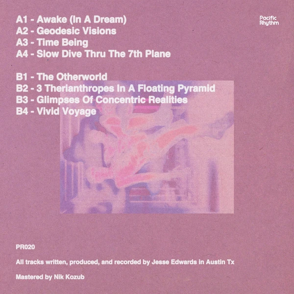 PR018_2_600 The Otherworld LP