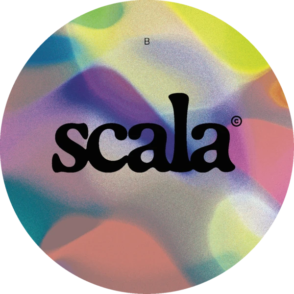 SCALA002_2_600 Next Horizon EP