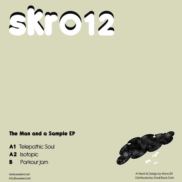 The Man And A Sample EP