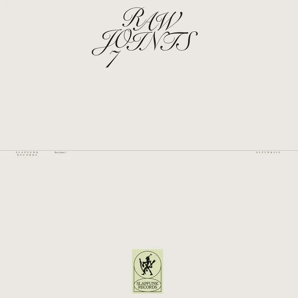 SLPFNK029_1_600 Raw Joints 7