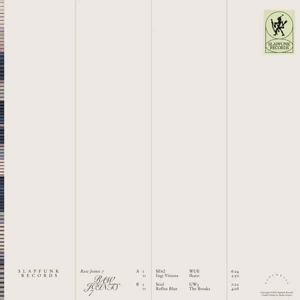 SLPFNK029_2_600 Raw Joints 7