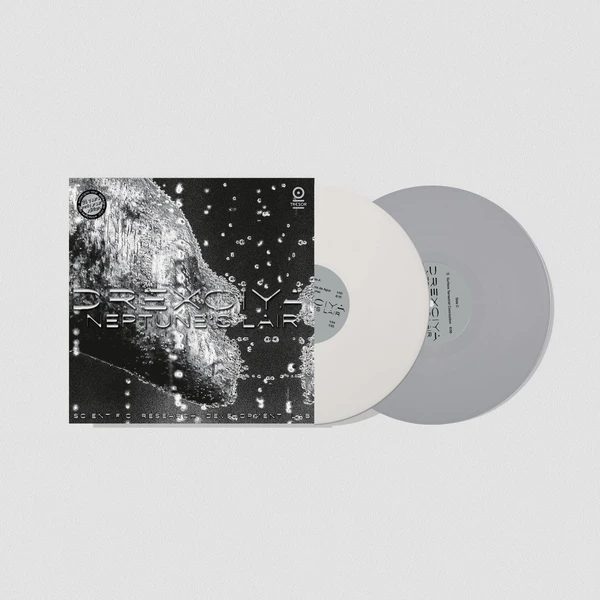 Neptune‘s Lair (25 Years Anniversary Edition)