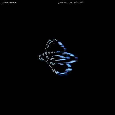 TRESOR313EP2_1_600 Parallel Shift