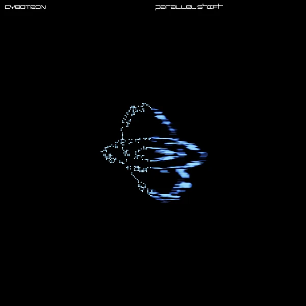 TRESOR313EP2_1_600 Parallel Shift