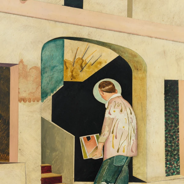 UV063_1_600 Cosmicomics EP