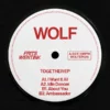 WOLFEP076_3_600 Together EP