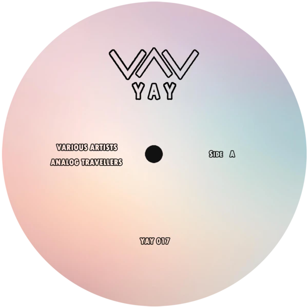 Analog Travellers Ep