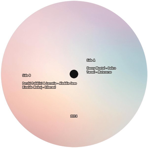 Analog Travellers Ep