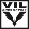 Birds of Prey LP