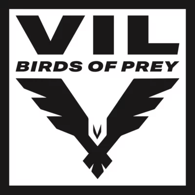 Birds of Prey LP