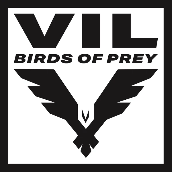 Birds of Prey LP