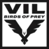Birds of Prey LP