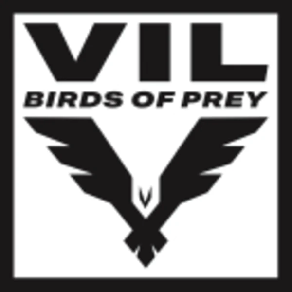 Birds of Prey LP