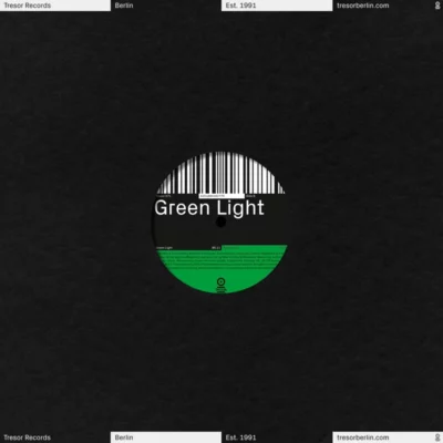 tresor371_1_600 Green Light