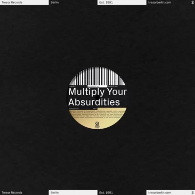tresor372_1_600 Multiply Your Absurdities