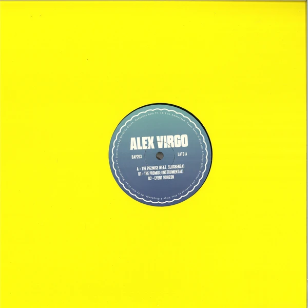 THE PROMISE FEAT. OLUGBENGA