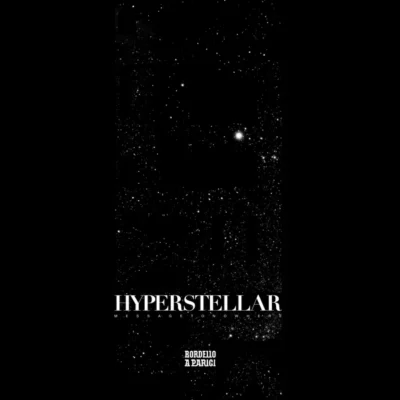 BAP218_1_600 MESSAGE TO NOWHERE EP