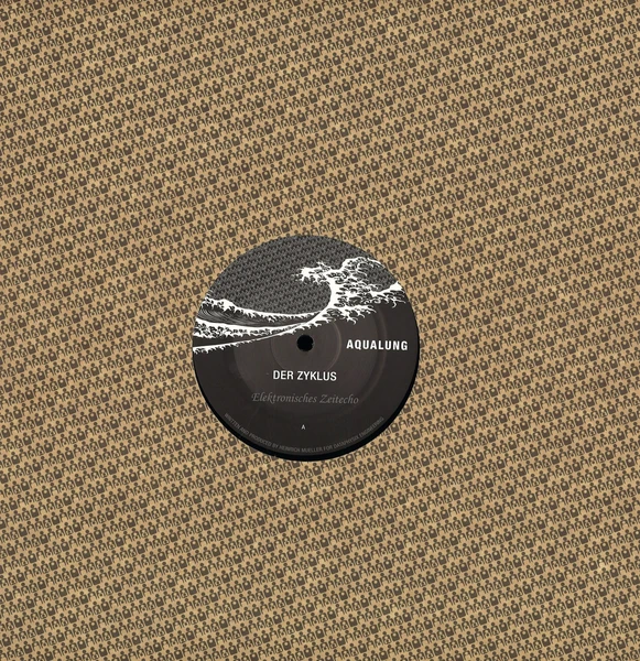 Elektronisches Zeitecho / Mathematische Modelle